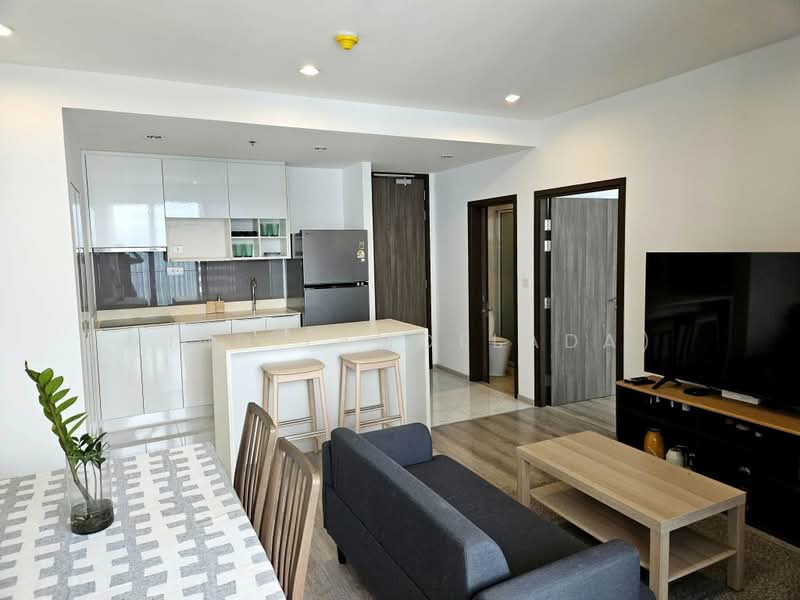 IDEO Mobi Sukhumvit 66, Bangkok, 2578 Soi Sukhumvit 66 Sukhumvit Road, Bang Chak, Phra Khanong, Bangkok, 2 Bedrooms, 80 sqm, Condo For Rent, by Mind (Amollada), 500433770 - DDproperty.com