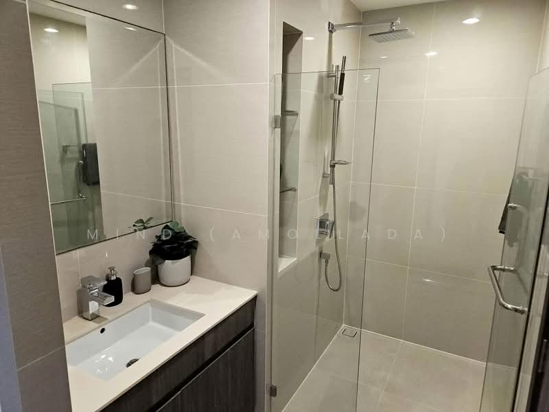 IDEO Mobi Sukhumvit 66 : ไอดีโอ โมบิ สุขุมวิท 66, กรุงเทพ, 2578 ซอยสุขุมวิท 66 ถนนสุขุมวิท, บางจาก, พระโขนง, กรุงเทพ, 80 ตร.ม., คอนโด ให้เช่า, โดย Mind (Amollada), 500433770 - DDproperty.com