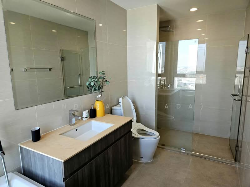 IDEO Mobi Sukhumvit 66, Bangkok, 2578 Soi Sukhumvit 66 Sukhumvit Road, Bang Chak, Phra Khanong, Bangkok, 2 Bedrooms, 80 sqm, Condo For Rent, by Mind (Amollada), 500433770 - DDproperty.com