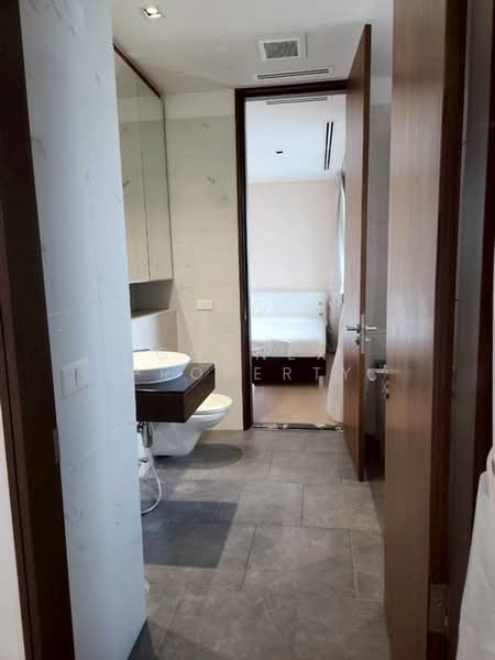 The Lakes, Bangkok, 123 Ratchadaphisek Road, Khlong Toei, Bangkok, 2 Bedrooms, 142 sqm, Condo For Rent, by Connex Property, 500433771 - DDproperty.com