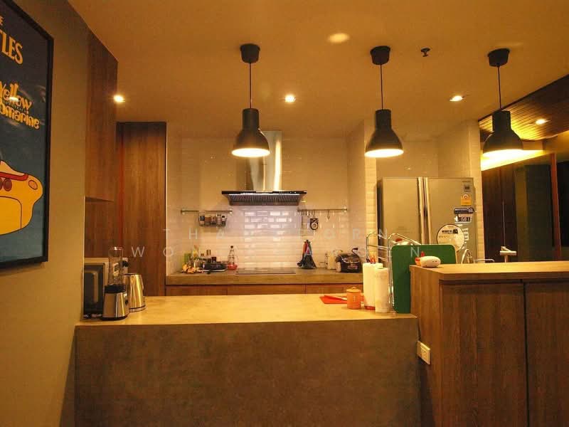 Kiarti Thanee City Mansion, Bangkok, Soi Sukhumvit 31, Khlongtoei Nua, Watthana, Bangkok, 2 Bedrooms, 200 sqm, Condo For Rent, by Thanaporn Wongcharoen, 500433774 - DDproperty.com