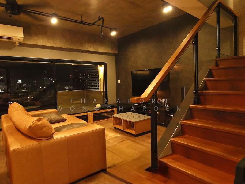 Kiarti Thanee City Mansion, Bangkok, Soi Sukhumvit 31, Khlongtoei Nua, Watthana, Bangkok, 2 Bedrooms, 200 sqm, Condo For Rent, by Thanaporn Wongcharoen, 500433774 - DDproperty.com
