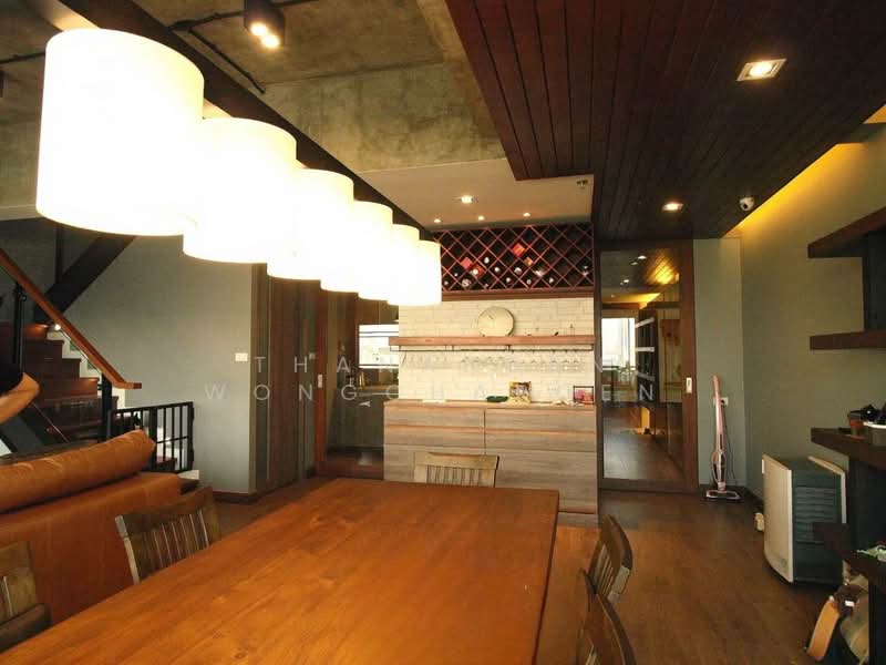Kiarti Thanee City Mansion, Bangkok, Soi Sukhumvit 31, Khlongtoei Nua, Watthana, Bangkok, 2 Bedrooms, 200 sqm, Condo For Rent, by Thanaporn Wongcharoen, 500433774 - DDproperty.com