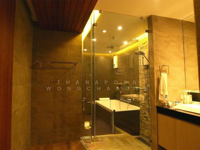 Kiarti Thanee City Mansion, Bangkok, Soi Sukhumvit 31, Khlongtoei Nua, Watthana, Bangkok, 2 Bedrooms, 200 sqm, Condo For Rent, by Thanaporn Wongcharoen, 500433774 - DDproperty.com