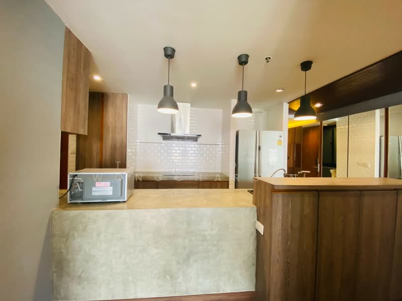 Kiarti Thanee City Mansion, Bangkok, Soi Sukhumvit 31, Khlongtoei Nua, Watthana, Bangkok, 2 Bedrooms, 200 sqm, Condo For Rent, by Thanaporn Wongcharoen, 500433774 - DDproperty.com