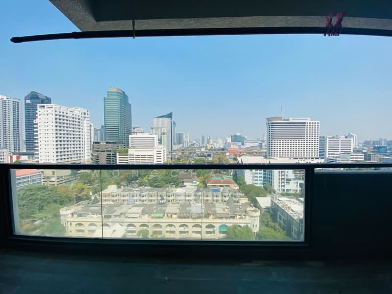Kiarti Thanee City Mansion, Bangkok, Soi Sukhumvit 31, Khlongtoei Nua, Watthana, Bangkok, 2 Bedrooms, 200 sqm, Condo For Rent, by Thanaporn Wongcharoen, 500433774 - DDproperty.com