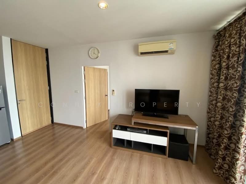 The Issara Ladprao, Bangkok, 296 Ladpao Road, Jom Phon, Chatuchak, Bangkok, 1 Bedroom, 52 sqm, Condo For Rent, by Connex Property, 500433780 - DDproperty.com
