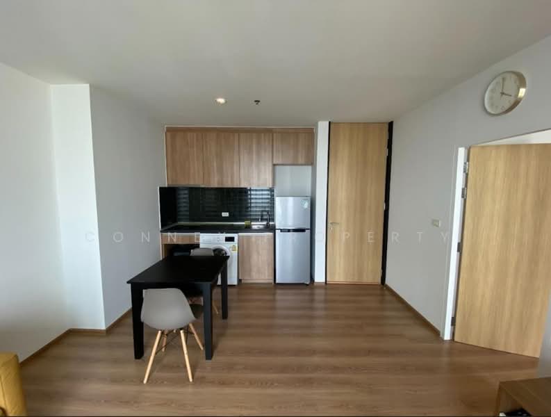 The Issara Ladprao, Bangkok, 296 Ladpao Road, Jom Phon, Chatuchak, Bangkok, 1 Bedroom, 52 sqm, Condo For Rent, by Connex Property, 500433780 - DDproperty.com