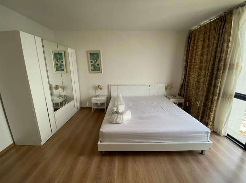The Issara Ladprao, Bangkok, 296 Ladpao Road, Jom Phon, Chatuchak, Bangkok, 1 Bedroom, 52 sqm, Condo For Rent, by Connex Property, 500433780 - DDproperty.com