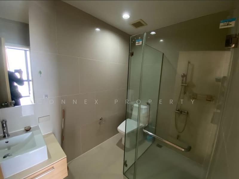 The Issara Ladprao, Bangkok, 296 Ladpao Road, Jom Phon, Chatuchak, Bangkok, 1 Bedroom, 52 sqm, Condo For Rent, by Connex Property, 500433780 - DDproperty.com
