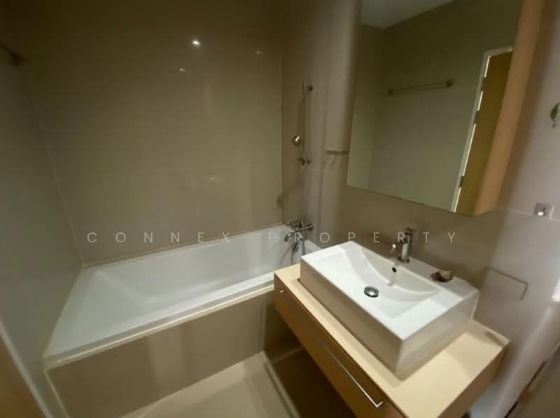 The Issara Ladprao, Bangkok, 296 Ladpao Road, Jom Phon, Chatuchak, Bangkok, 1 Bedroom, 52 sqm, Condo For Rent, by Connex Property, 500433780 - DDproperty.com