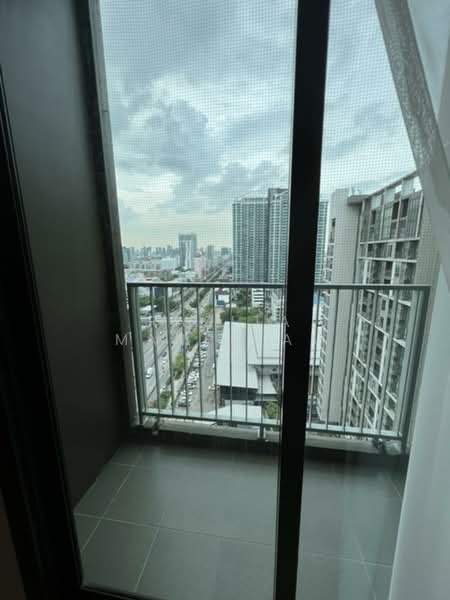 Centric Ratchada-Huai Khwang, Bangkok, Ratchadapisek Road, Huai Khwang, Bangkok, 2 Bedrooms, 51 sqm, Condo For Sale, by Rasita Maneelam, 500433781 - DDproperty.com