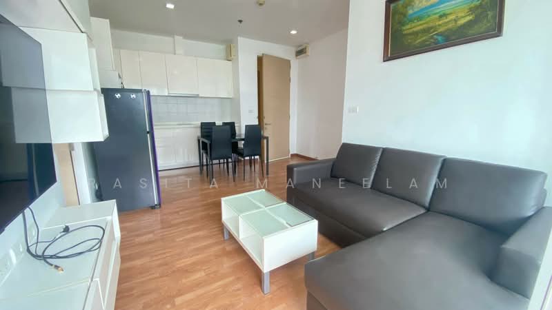 The Coast, Bangkok, 3888 Sukhumvit Road, Bang Na Tai, Bang Na, Bangkok, 2 Bedrooms, 63 sqm, Condo For Sale, by Rasita Maneelam, 500433782 - DDproperty.com