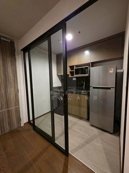 IDEO Q Sukhumvit 36 : ไอดีโอ คิว สุขุมวิท 36, กรุงเทพ, ซอยสุขุมวิท 36, คลองตัน, คลองเตย, กรุงเทพ, 46 ตร.ม., คอนโด ให้เช่า, โดย Nareerat Pimsawang, 500433783 - DDproperty.com