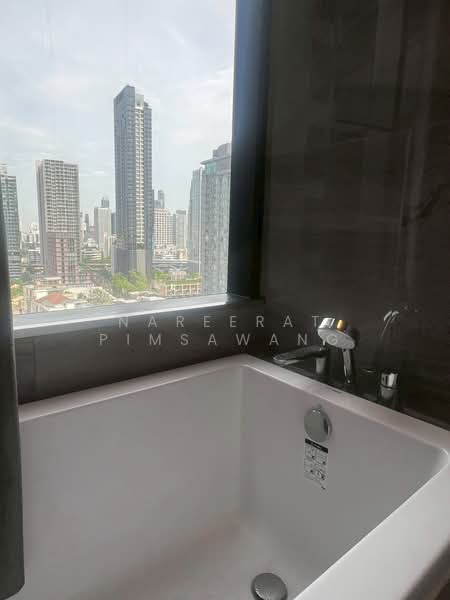 IDEO Q Sukhumvit 36, Bangkok, Soi Sukhumvit 36, Khong Tan, Khlong Toei, Bangkok, 1 Bedroom, 46 sqm, Condo For Rent, by Nareerat Pimsawang, 500433783 - DDproperty.com
