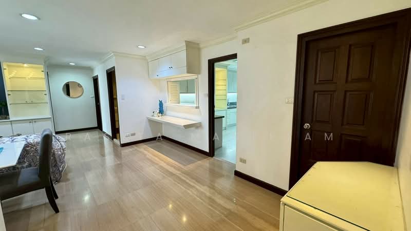 Richmond Palace, Bangkok, Soi Sukhumvit 43 Sukhumvit Road, Khlong Tan Nua, Watthana, Bangkok, 3 Bedrooms, 164 sqm, Condo For Rent, by Rasita Maneelam, 500433784 - DDproperty.com