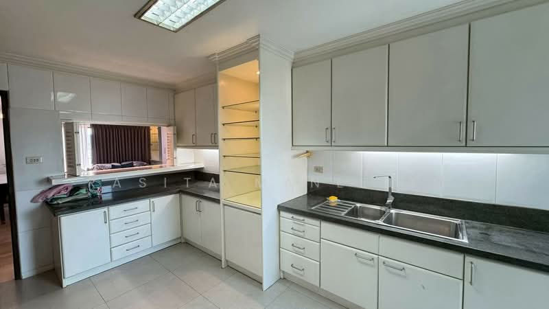 Richmond Palace, Bangkok, Soi Sukhumvit 43 Sukhumvit Road, Khlong Tan Nua, Watthana, Bangkok, 3 Bedrooms, 164 sqm, Condo For Rent, by Rasita Maneelam, 500433784 - DDproperty.com
