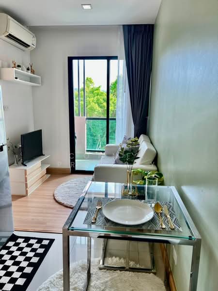 The Happy Place Condominium, Phuket, 110 Spo Bangmalauw 7, Sa Khu, Thalang, Phuket, 1 Bedroom, 31 sqm, Condo For Rent, by Connex Property, 500433785 - DDproperty.com