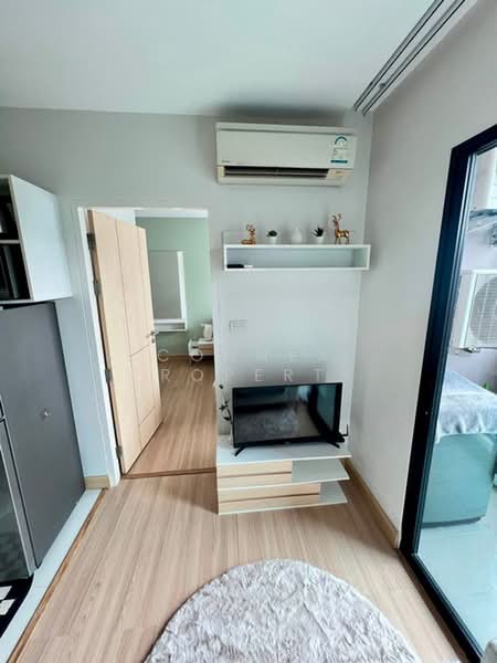 The Happy Place Condominium, Phuket, 110 Spo Bangmalauw 7, Sa Khu, Thalang, Phuket, 1 Bedroom, 31 sqm, Condo For Rent, by Connex Property, 500433785 - DDproperty.com
