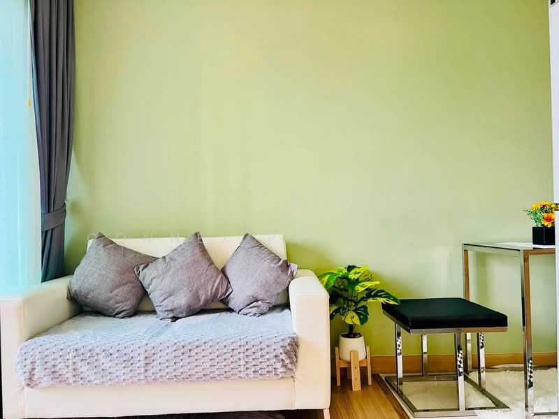 The Happy Place Condominium, Phuket, 110 Spo Bangmalauw 7, Sa Khu, Thalang, Phuket, 1 Bedroom, 31 sqm, Condo For Rent, by Connex Property, 500433785 - DDproperty.com