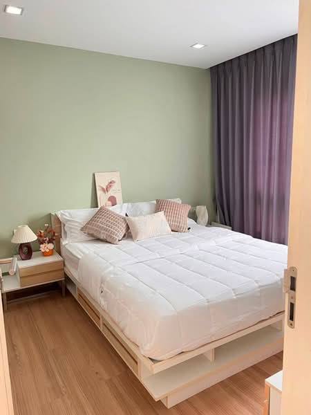 The Happy Place Condominium, Phuket, 110 Spo Bangmalauw 7, Sa Khu, Thalang, Phuket, 1 Bedroom, 31 sqm, Condo For Rent, by Connex Property, 500433785 - DDproperty.com