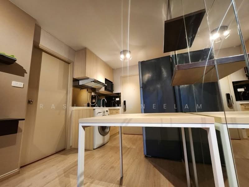 Elio Del Ray, Bangkok, 95 Sukhumvit 64 Road, Bang Chak, Phra Khanong, Bangkok, 1 Bedroom, 34 sqm, Condo For Rent, by Rasita Maneelam, 500433787 - DDproperty.com