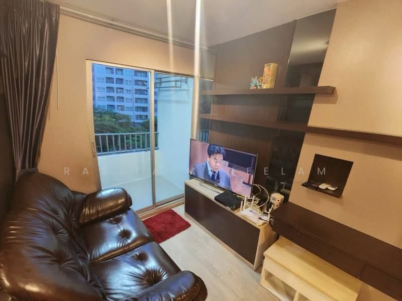 Elio Del Ray, Bangkok, 95 Sukhumvit 64 Road, Bang Chak, Phra Khanong, Bangkok, 1 Bedroom, 34 sqm, Condo For Rent, by Rasita Maneelam, 500433787 - DDproperty.com