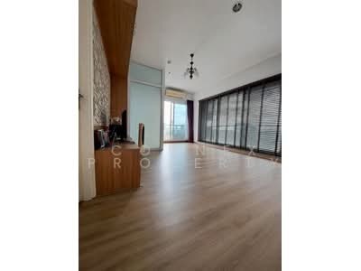 For Rent - The Fourwings Residence, Bangkok