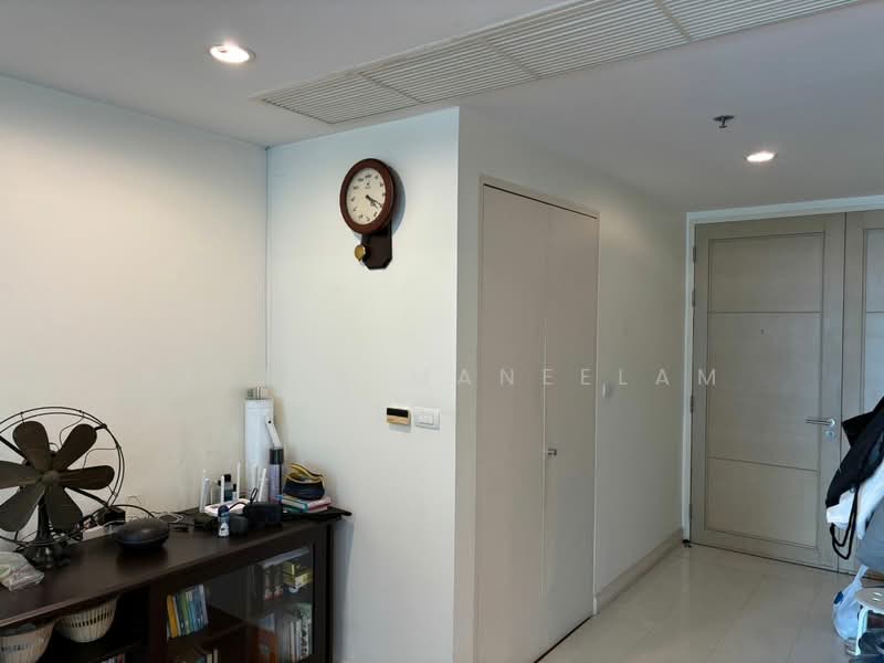 Baan Siri 31 : บ้านสิริ เธอร์ตี้วัน, กรุงเทพ, ถนนสุขุมวิท 31, คลองเตยเหนือ, วัฒนา, กรุงเทพ, 57 ตร.ม., คอนโด ขาย, โดย Rasita Maneelam, 500433791 - DDproperty.com
