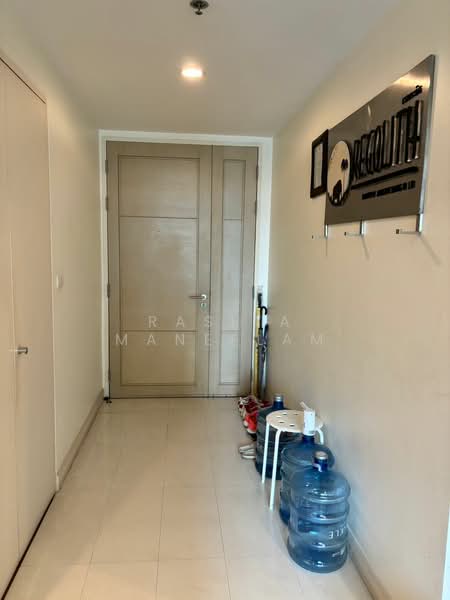 Baan Siri 31 : บ้านสิริ เธอร์ตี้วัน, กรุงเทพ, ถนนสุขุมวิท 31, คลองเตยเหนือ, วัฒนา, กรุงเทพ, 57 ตร.ม., คอนโด ขาย, โดย Rasita Maneelam, 500433791 - DDproperty.com