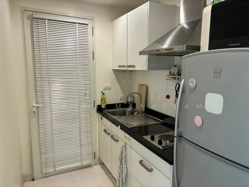 Baan Siri 31 : บ้านสิริ เธอร์ตี้วัน, กรุงเทพ, ถนนสุขุมวิท 31, คลองเตยเหนือ, วัฒนา, กรุงเทพ, 57 ตร.ม., คอนโด ขาย, โดย Rasita Maneelam, 500433791 - DDproperty.com