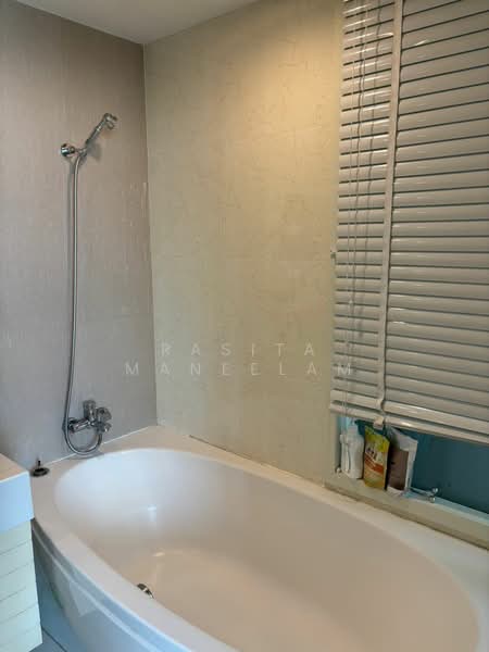 Baan Siri 31 : บ้านสิริ เธอร์ตี้วัน, กรุงเทพ, ถนนสุขุมวิท 31, คลองเตยเหนือ, วัฒนา, กรุงเทพ, 57 ตร.ม., คอนโด ขาย, โดย Rasita Maneelam, 500433791 - DDproperty.com