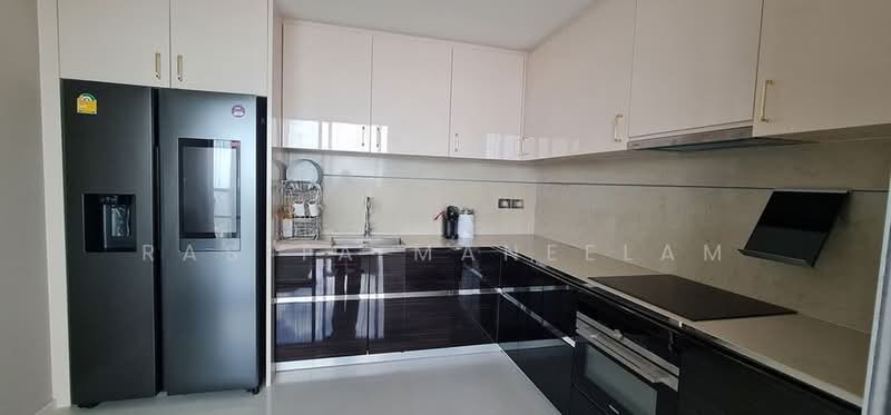 The Bangkok Sathorn, Bangkok, 111 South Sathorn Road, Yan Nawa, Sathon, Bangkok, 2 Bedrooms, 123 sqm, Condo For Rent, by Rasita Maneelam, 500433793 - DDproperty.com