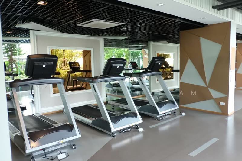 The Niche Pride Thonglor-Phetchaburi, Bangkok, New Petchaburi Road, Bang Kapi, Huai Khwang, Bangkok, 1 Bedroom, 37 sqm, Condo For Sale, by Rasita Maneelam, 500433794 - DDproperty.com