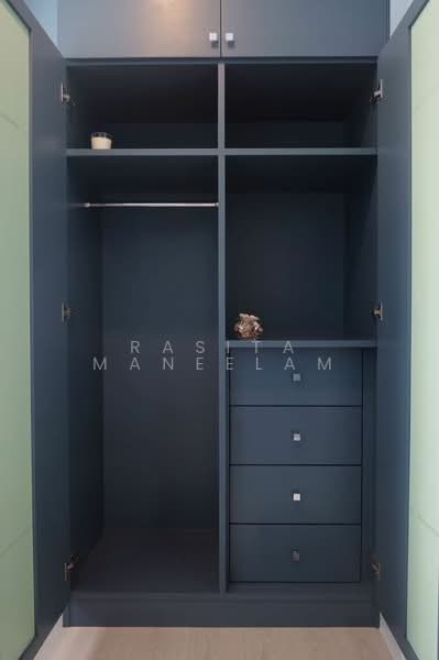 The Niche Pride Thonglor-Phetchaburi, Bangkok, New Petchaburi Road, Bang Kapi, Huai Khwang, Bangkok, 1 Bedroom, 37 sqm, Condo For Sale, by Rasita Maneelam, 500433794 - DDproperty.com
