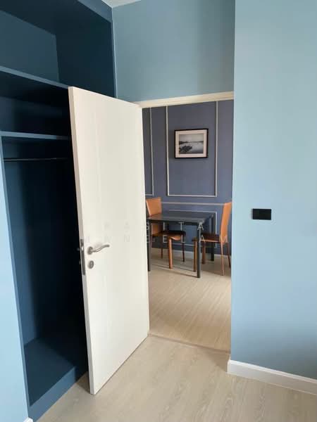 The Niche Pride Thonglor-Phetchaburi, Bangkok, New Petchaburi Road, Bang Kapi, Huai Khwang, Bangkok, 1 Bedroom, 37 sqm, Condo For Sale, by Rasita Maneelam, 500433794 - DDproperty.com