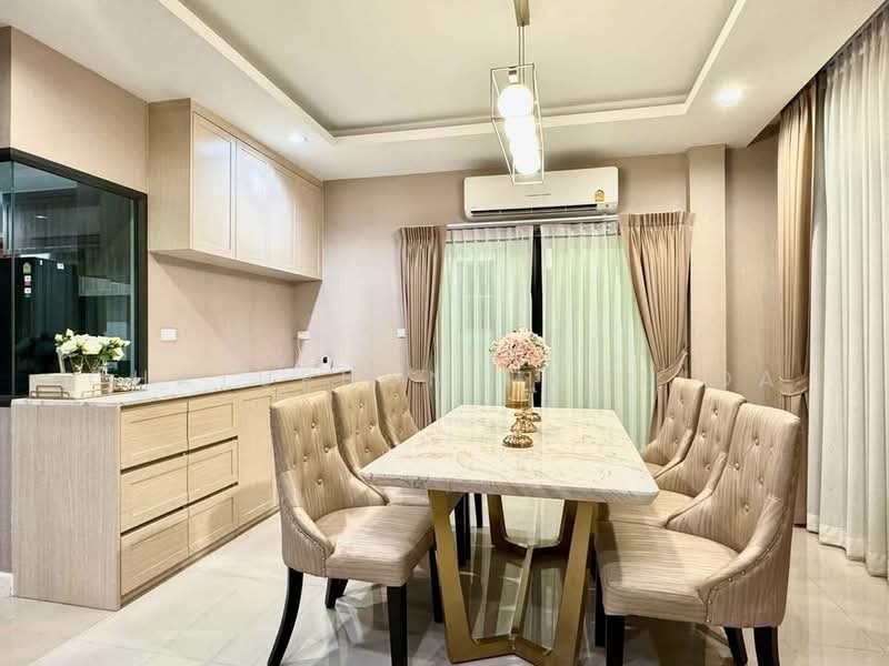 undefined, กรุงเทพ, สนามบิน, ดอนเมือง, กรุงเทพ, 227 ตร.ม., บ้านเดี่ยว ให้เช่า, โดย Chatuphon Mochida, 500433795 - DDproperty.com