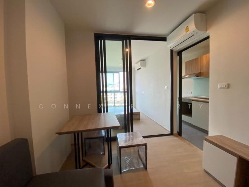 The Excel Hideaway Sukhumvit 71 : ดิ เอ็กเซล ไฮด์ อะเวย์ สุขุมวิท 71, กรุงเทพ, ซ.มีสุวรรณ 2, พระโขนงเหนือ, วัฒนา, กรุงเทพ, 28 ตร.ม., คอนโด ให้เช่า, โดย Connex Property, 500433796 - DDproperty.com