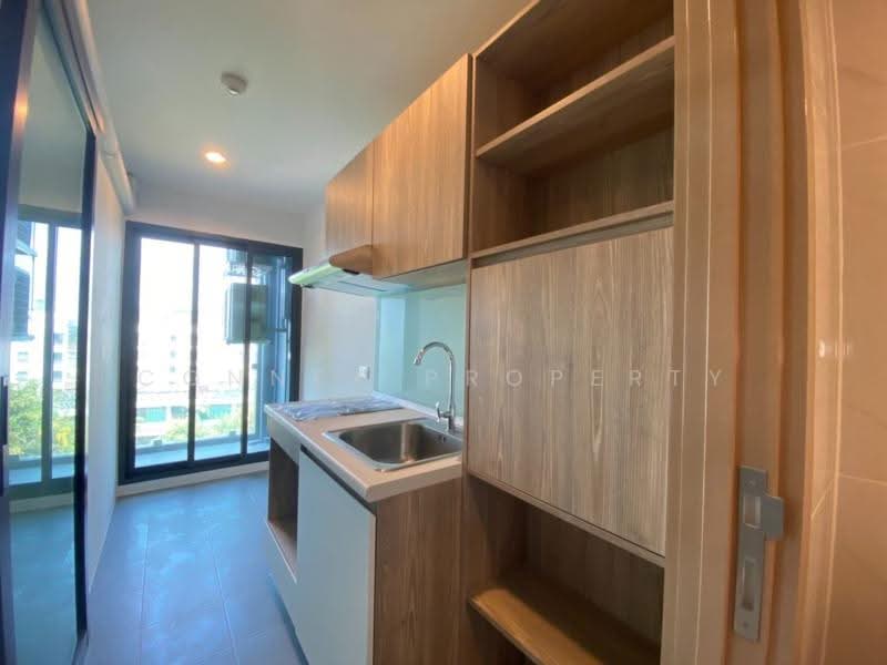 The Excel Hideaway Sukhumvit 71, Bangkok, Soi Mi Suwan 2, Phra Kanong Nua, Watthana, Bangkok, 1 Bedroom, 28 sqm, Condo For Rent, by Connex Property, 500433796 - DDproperty.com