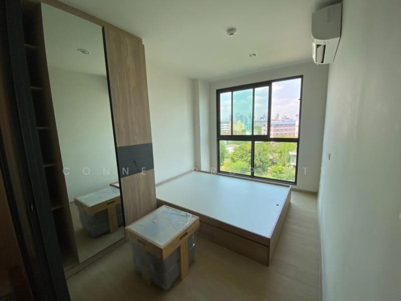 The Excel Hideaway Sukhumvit 71 : ดิ เอ็กเซล ไฮด์ อะเวย์ สุขุมวิท 71, กรุงเทพ, ซ.มีสุวรรณ 2, พระโขนงเหนือ, วัฒนา, กรุงเทพ, 28 ตร.ม., คอนโด ให้เช่า, โดย Connex Property, 500433796 - DDproperty.com