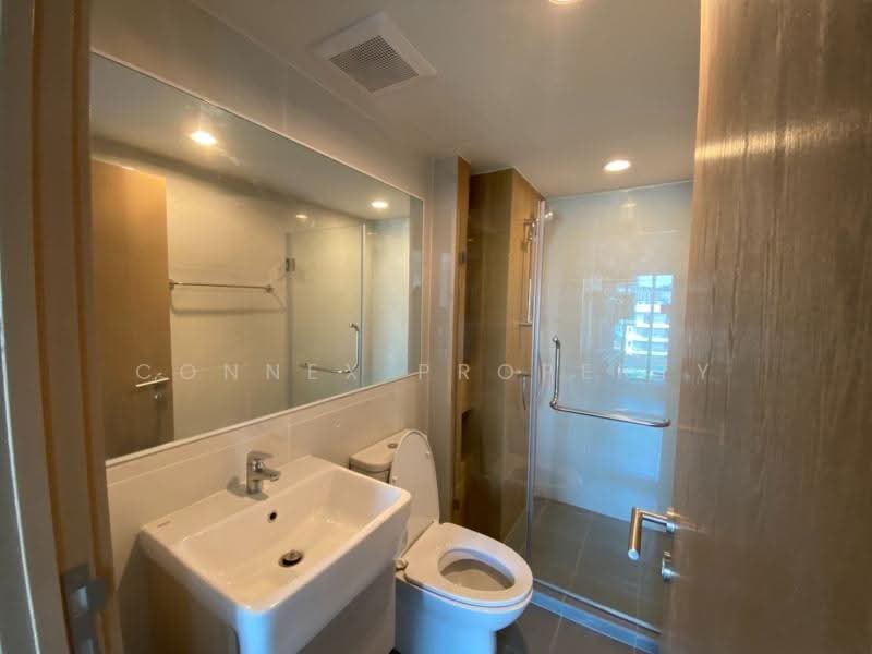 The Excel Hideaway Sukhumvit 71, Bangkok, Soi Mi Suwan 2, Phra Kanong Nua, Watthana, Bangkok, 1 Bedroom, 28 sqm, Condo For Rent, by Connex Property, 500433796 - DDproperty.com