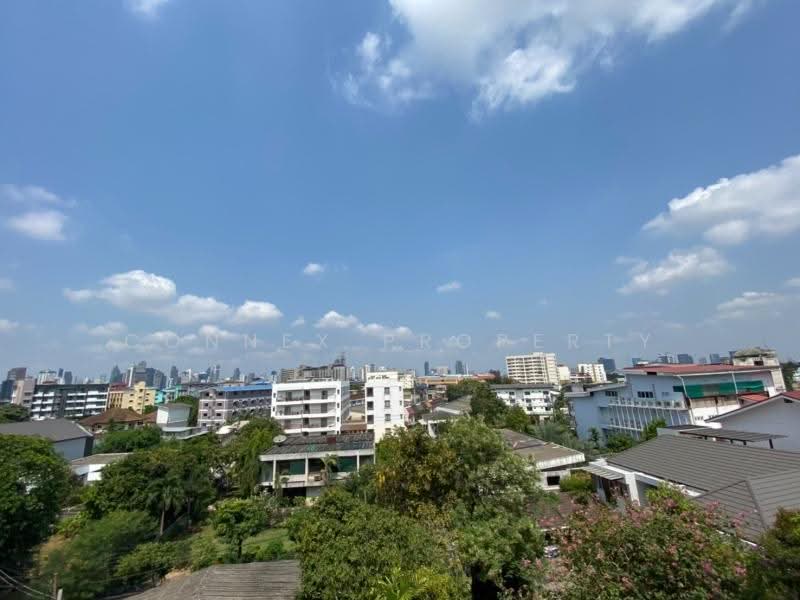 The Excel Hideaway Sukhumvit 71, Bangkok, Soi Mi Suwan 2, Phra Kanong Nua, Watthana, Bangkok, 1 Bedroom, 28 sqm, Condo For Rent, by Connex Property, 500433796 - DDproperty.com