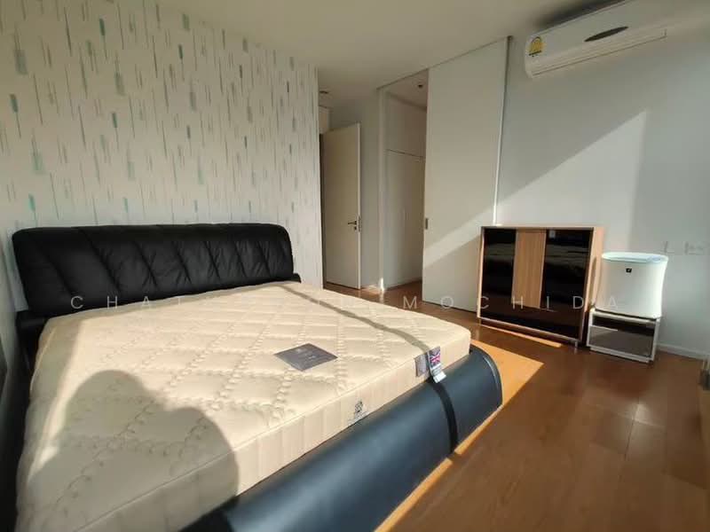 M Ladprao, Bangkok, 1188 Phahonyothin Rd, Jom Phon, Chatuchak, Bangkok, 2 Bedrooms, 56 sqm, Condo For Rent, by Chatuphon Mochida, 500433798 - DDproperty.com