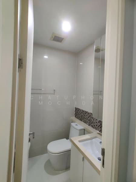 M Ladprao, Bangkok, 1188 Phahonyothin Rd, Jom Phon, Chatuchak, Bangkok, 2 Bedrooms, 56 sqm, Condo For Rent, by Chatuphon Mochida, 500433798 - DDproperty.com