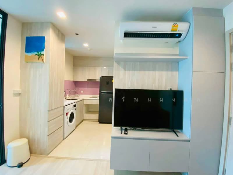 Life One Wireless, Bangkok, 1 Wireless Road, Lumphini, Pathum Wan, Bangkok, 1 Bedroom, 35 sqm, Condo For Rent, by ไพลิน เลิศวัฒนมงคล, 500433799 - DDproperty.com