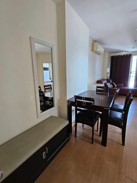 Life @ Sukhumvit 65, Bangkok, Sukhumvit Road, Phra Kanong Nua, Watthana, Bangkok, 2 Bedrooms, 63 sqm, Condo For Rent, by Chatuphon Mochida, 500433801 - DDproperty.com