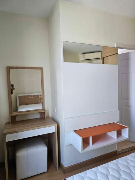 Life @ Sukhumvit 65, Bangkok, Sukhumvit Road, Phra Kanong Nua, Watthana, Bangkok, 2 Bedrooms, 63 sqm, Condo For Rent, by Chatuphon Mochida, 500433801 - DDproperty.com