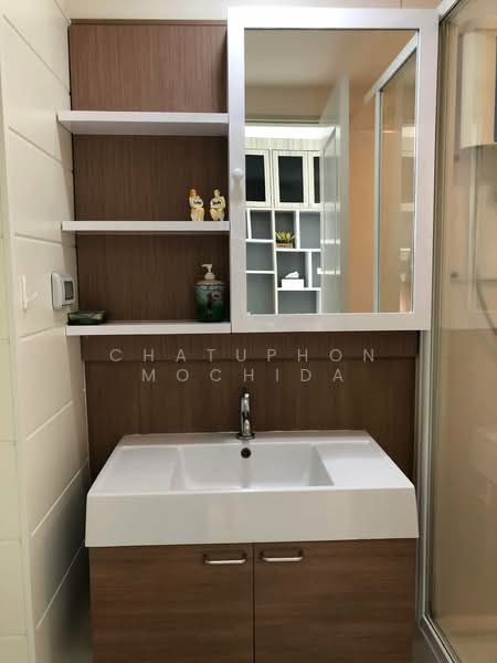 Q House Condo Sathorn : คิวเฮ้าส์ คอนโด สาทร, กรุงเทพ, ถนนกรุงธนบุรี แขวงคลองต้นไทร เขตคลองสาน กรุงเทพมหานคร 10600, คลองต้นไทร, คลองสาน, กรุงเทพ, 47 ตร.ม., คอนโด ให้เช่า, โดย Chatuphon Mochida, 500433802 - DDproperty.com