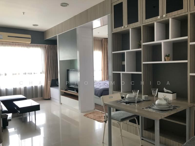 Q House Condo Sathorn : คิวเฮ้าส์ คอนโด สาทร, กรุงเทพ, ถนนกรุงธนบุรี แขวงคลองต้นไทร เขตคลองสาน กรุงเทพมหานคร 10600, คลองต้นไทร, คลองสาน, กรุงเทพ, 47 ตร.ม., คอนโด ให้เช่า, โดย Chatuphon Mochida, 500433802 - DDproperty.com