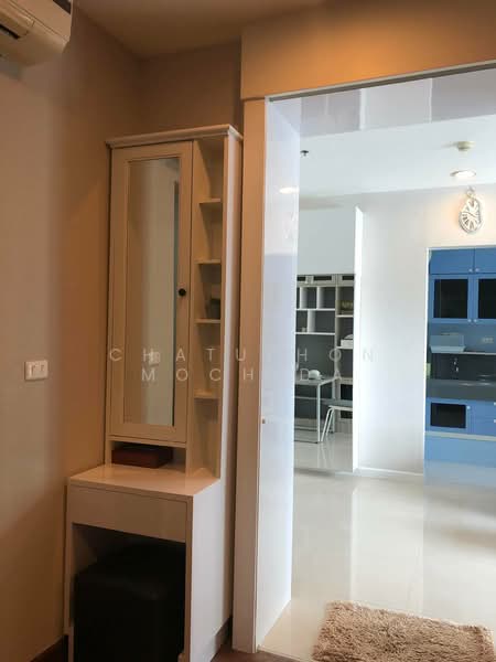 Q House Condo Sathorn : คิวเฮ้าส์ คอนโด สาทร, กรุงเทพ, ถนนกรุงธนบุรี แขวงคลองต้นไทร เขตคลองสาน กรุงเทพมหานคร 10600, คลองต้นไทร, คลองสาน, กรุงเทพ, 47 ตร.ม., คอนโด ให้เช่า, โดย Chatuphon Mochida, 500433802 - DDproperty.com